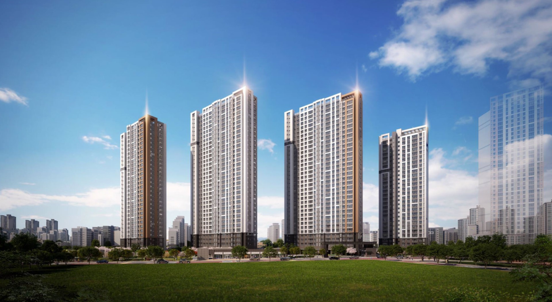 일산휴먼빌클래스원